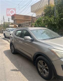 هيونداي سانتافي
